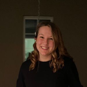 Meet your Posher, Megan